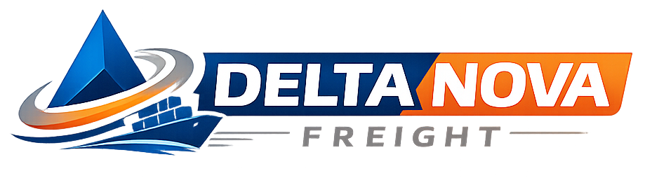 Delta Nova Freight